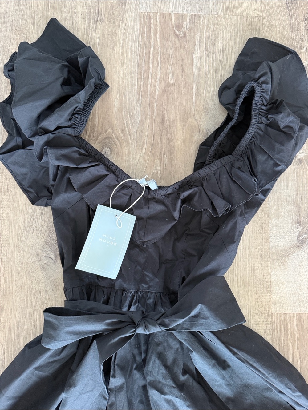Hill House Ana Dress - Picture 3 of 6